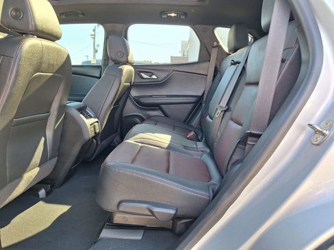 Used 2022 Chevrolet Blazer RS image 11