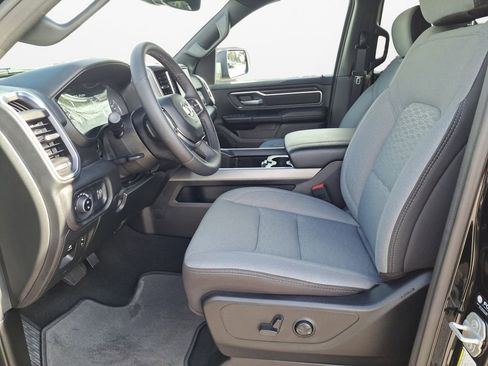 Used 2025 RAM 1500 Lone Star image 19