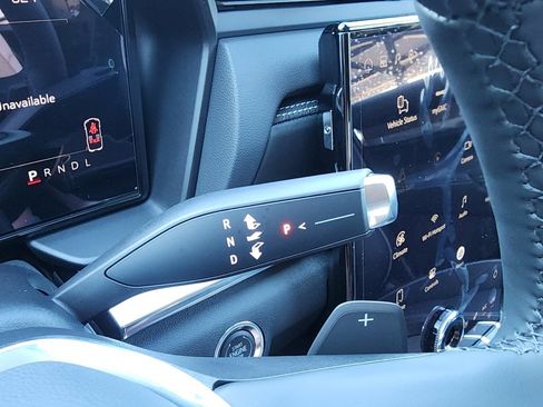 New 2026 GMC Terrain Denali image 23