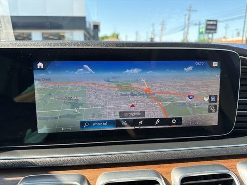 Used 2023 Mercedes-Benz GLE 450 4MATIC image 21