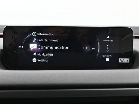 New 2026 MAZDA CX-50 AWD 2.5 S w/ Accent Package image 10