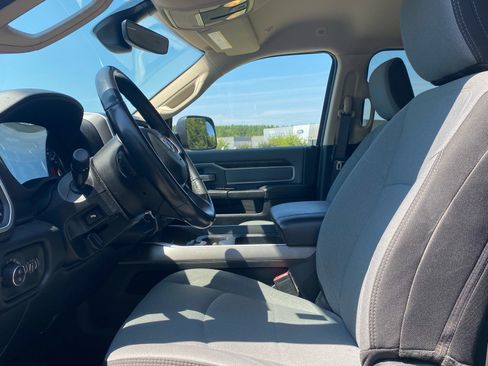 Used 2019 RAM 2500 Big Horn AWD/4WD image 14