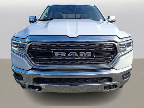 Used 2023 RAM 1500 Limited image 3