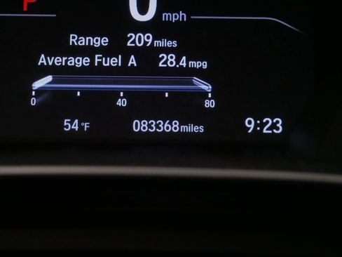 Used 2018 Honda CR-V EX image 29