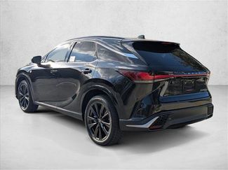 New 2026 Lexus RX 350h video 2