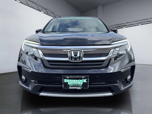 Used 2020 Honda Pilot EX image 9