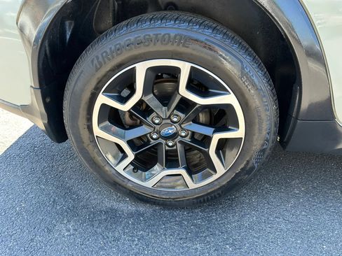 Used 2016 Subaru Crosstrek 2.0i Limited AWD/4WD image 15