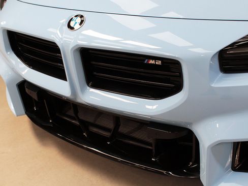 Used 2024 BMW M2 RWD image 5