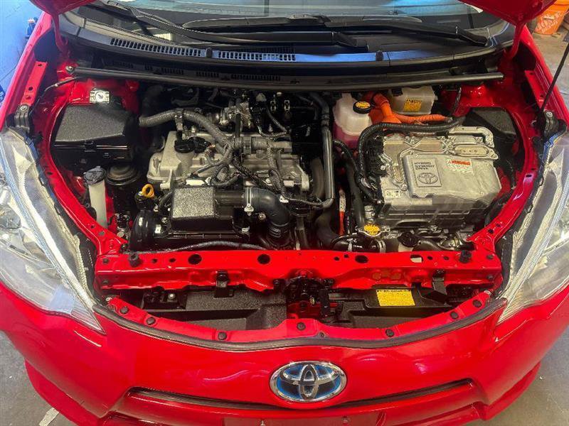 Used 2012 Toyota Prius C Three FWD image 20