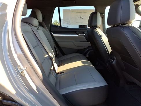 New 2026 GMC Terrain Elevation w/ Elevation Premium Package image 26