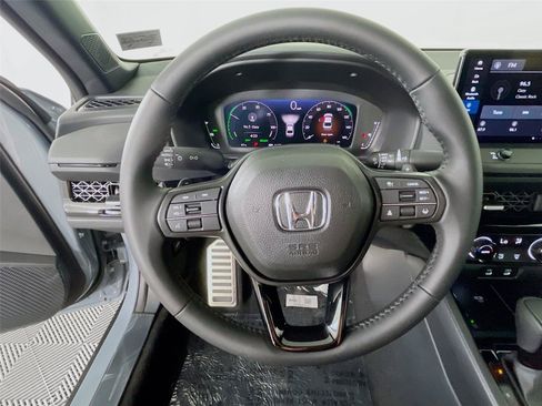 New 2026 Honda Accord Sport image 12