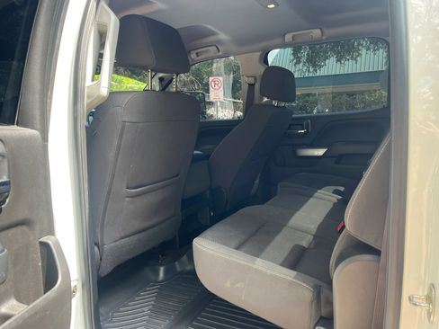 Used 2017 Chevrolet Silverado 2500 LT AWD/4WD image 13