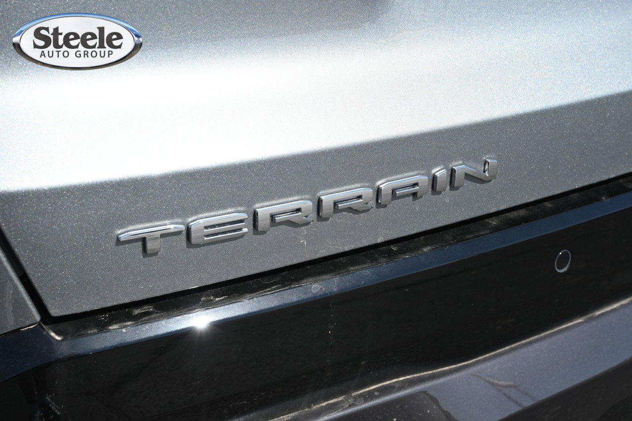 New 2026 GMC Terrain AT4 w/ Convenience Package III AWD/4WD image 43