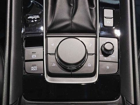 Used 2025 MAZDA CX-50 AWD 2.5 Hybrid w/ Weather Package image 18