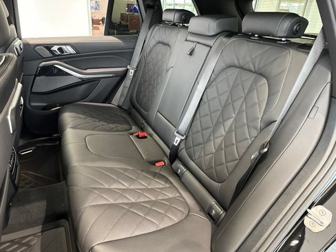 New 2026 BMW X5 xDrive50e w/ M Sport Package AWD/4WD image 41
