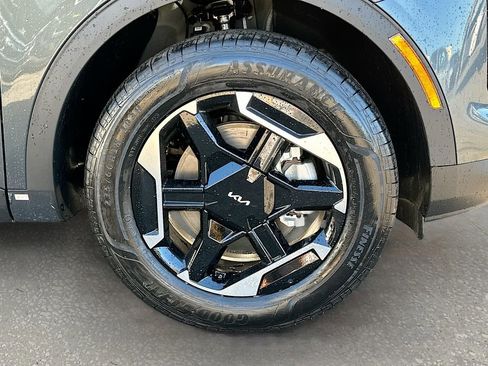 New 2026 Kia Sportage S image 29