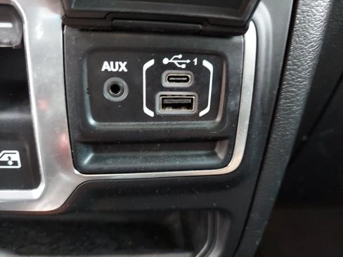 Used 2020 Jeep Wrangler Sport AWD/4WD image 20