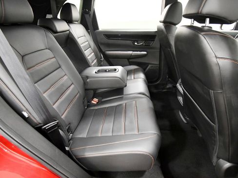 Used 2025 Honda CR-V Sport Touring image 18