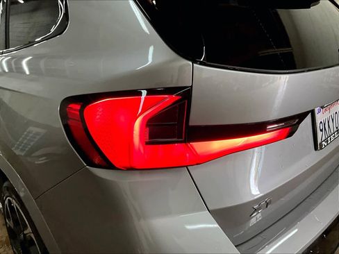 Used 2024 BMW X1 M35i w/ Shadowloine Package AWD/4WD image 30