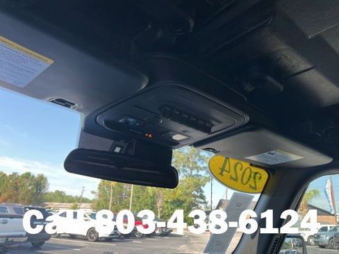 Used 2024 Ford Bronco Big Bend AWD/4WD image 27