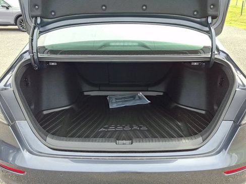 Certified 2026 Honda Accord Touring image 30