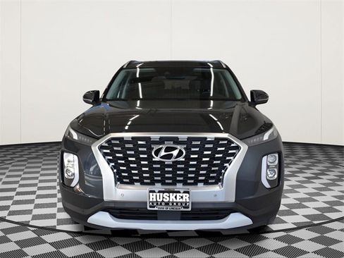 Used 2020 Hyundai Palisade SEL image 3