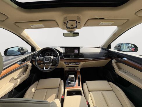 Certified 2023 Audi Q5 e Premium Plus w/ Premium Plus Package AWD/4WD image 13
