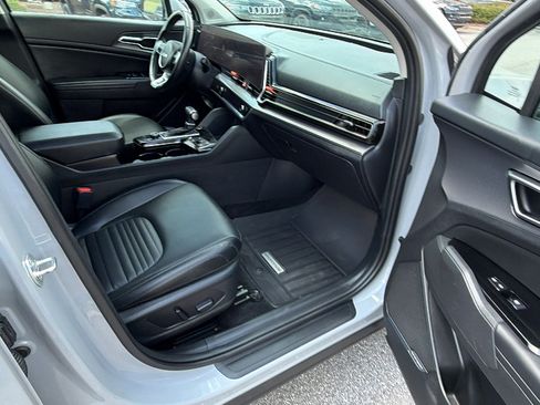 Used 2024 Kia Sportage SX FWD image 20