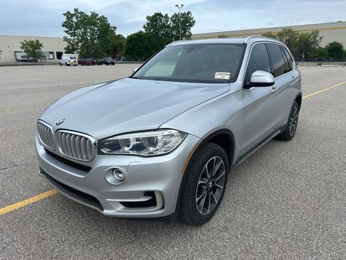 Used 2017 BMW X5 xDrive35i w/ Cold Weather Package AWD/4WD image 5