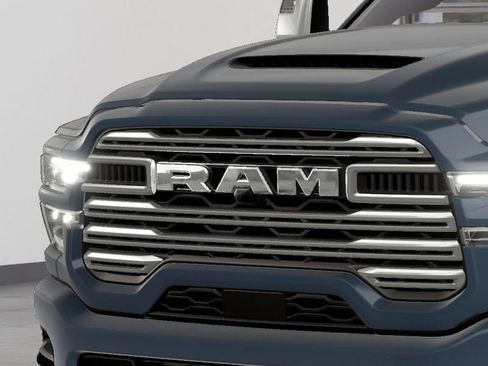 New 2026 RAM 2500 Laramie image 11