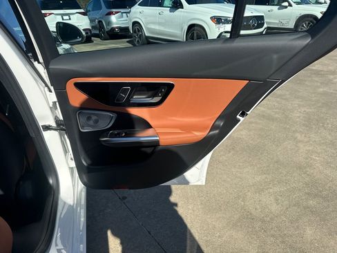 New 2026 Mercedes-Benz C 300 Sedan image 18