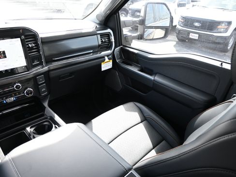 New 2026 Ford F250 Lariat w/ Chrome Package AWD/4WD image 31