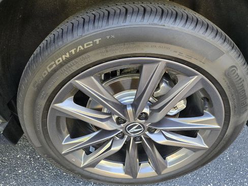 Certified 2025 Acura ADX A-Spec FWD image 13