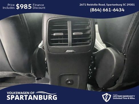 Used 2024 Ford Escape ST-Line image 11