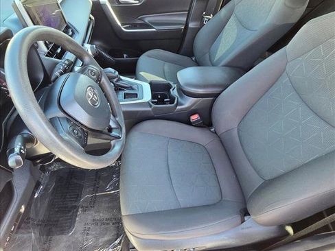 Certified 2023 Toyota RAV4 XLE image 15