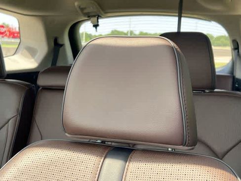 Certified 2023 Honda Pilot Elite image 25