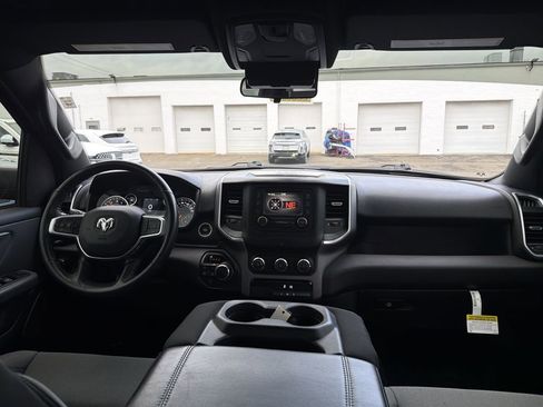 Used 2022 RAM 1500 Big Horn image 19