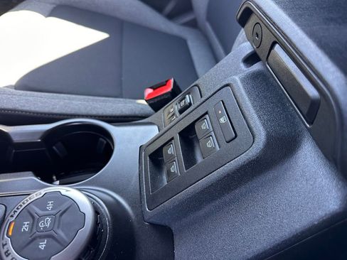 Used 2022 Ford Bronco Big Bend image 31