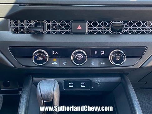 Used 2025 Honda Accord LX image 25