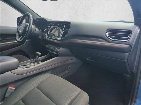 Used 2025 Dodge Durango GT w/ Blacktop Package RWD image 27
