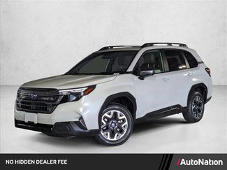 Used 2025 Subaru Forester Premium w/ Convenience Package #1 AWD/4WD video 1