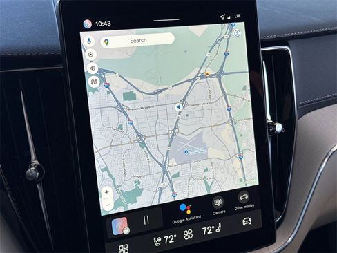 New 2026 Volvo XC60 B5 Ultra w/ Protection Package Premier image 18