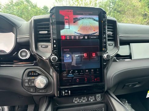 New 2026 RAM 1500 Limited AWD/4WD image 13