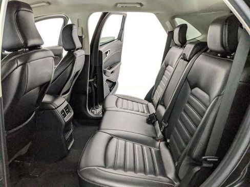 Certified 2023 Ford Edge SEL AWD/4WD image 16