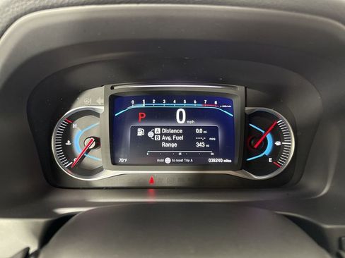 Used 2020 Honda Passport EX-L image 34
