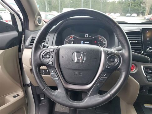 Used 2023 Honda Ridgeline RTL-E image 24
