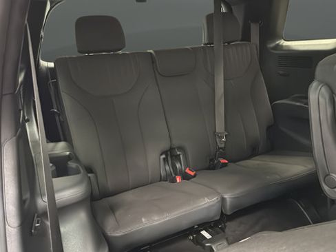 Used 2024 Hyundai Palisade Calligraphy AWD/4WD image 26