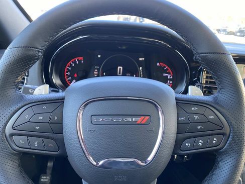 New 2026 Dodge Durango GT image 16