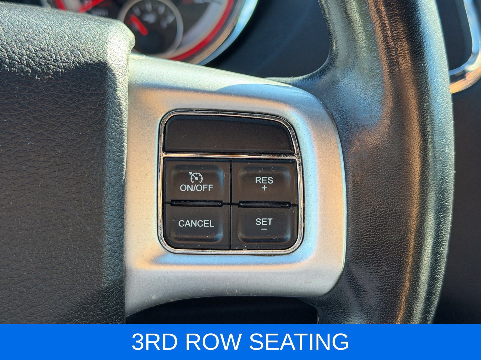 Used 2019 Dodge Grand Caravan GT FWD image 18