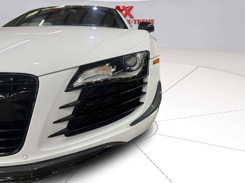 Used 2009 Audi R8 V8 AWD/4WD image 15